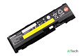 Аккумулятор для Lenovo T400s T410s 59+(11.1V 3900mAh) ORG p/n: 42T4833 42T4688 42T4691 42T4689 - фото