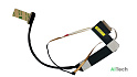 Шлейф для матрицы MSI MS16Q1 GS65 40pin p/n: K1N-3040106-H39 - фото