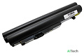 Аккумулятор для Lenovo S10-2 (11.1V 4400mAh) p/n: 55Y2099 55Y9383 57Y6274 57Y6276 L09C3B11 L09M6Y11 - фото