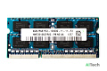 Память DDR3 SODIMM 4Gb (б/у) - фото