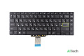 Клавиатура для Asus X413FA K413FA черная p/n: 90NB0RL4-R31US0 - фото
