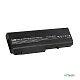 Аккумулятор для ноутбука HP Compaq nc6100 nc6200 nc6400 6510 6910 nx6300 Series 11.1V 6600mAh  - фото