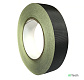 Ацетатный тканевый скотч (Acetate Cloth Tape) 40mm*30m Черный - фото