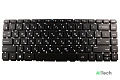Клавиатура для HP 14-k p/n: NSK-CMDC, PK130UK1F20, 9Z.N9GBC.D1N - фото