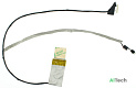 Шлейф для матрицы Acer 5750G p/n: DC02001DB00, DC020017K10, 50.WJ802.008, DC02001DB10 - фото