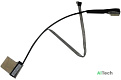 Шлейф для матрицы Acer eMachines D620 D630 p/n: 50.4BC02.001, 50.4BC02.021, 50.4BC03.001  - фото