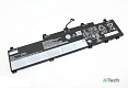 Аккумулятор для Lenovo ThinkPad L14 Gen 3 (11.52V 4862mAh) p/n: L21M3PG2 - фото