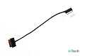 Шлейф для матрицы Lenovo 710S-13ISK p/n: 450.07D01.0003 - фото