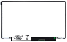 Матрица для ноутбука 11.6 1366x768 40pin eDp Slim NV116WHM-T1C Glossy 60Hz Touch
