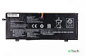 Аккумулятор для Lenovo 710S-13ISK OEM (7.6V 4400mAh) p/n: L15M4PC0 L15M4PCO L15L4PC0 - фото