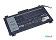 Аккумулятор для Dell Latitude 10 STE2 (15.2V 1240mAh) p/n: 9KY50 4ICP3/40/72 - фото