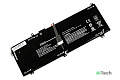 Аккумулятор для HP ZBook Studio G3 (15.2V 4210mAh) p/n: 808396-421 808450-001 ENR606080A2-CZO04 - фото