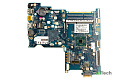 Материнская плата HP 15-AC N3700 SR29E UMA DDR3 LA-C811p REV: 1.0 ABQ52 - фото