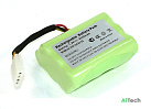 Аккумулятор для Neato XV-11, XV-15, XV-21 7.2V 3500mAh Ni-MH