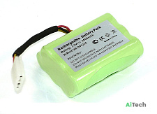 Аккумулятор для Neato XV-11, XV-15, XV-21 7.2V 3500mAh Ni-MH