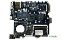 Материнская плата Asus K43U X43U REV.1A CMC60AFPB22GV С-60 DDR3 218-0792006 LA-7321P - фото