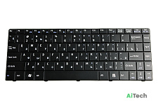 Клавиатура для MSI CR400 CR420 p/n: V103522AK1, S1N-1ERU221-SA0, S1N-1ERU2A1-SA0, S1N-1URU2M1-C54