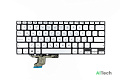 Клавиатура для Asus X420UA Silver p/n: - фото