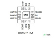 Микросхема RT8240BGQW (29) 29A 29D 29K - фото