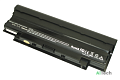 Аккумулятор для Dell Inspiron N5110 N4110 N5010R (11.1V 7800mAh) OEM p/n: 04YRJH 07XFJJ 312-0233 - фото