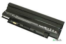 Аккумулятор для Dell Inspiron N5110 N4110 N5010R (11.1V 7800mAh) OEM p/n: 04YRJH 07XFJJ 312-0233