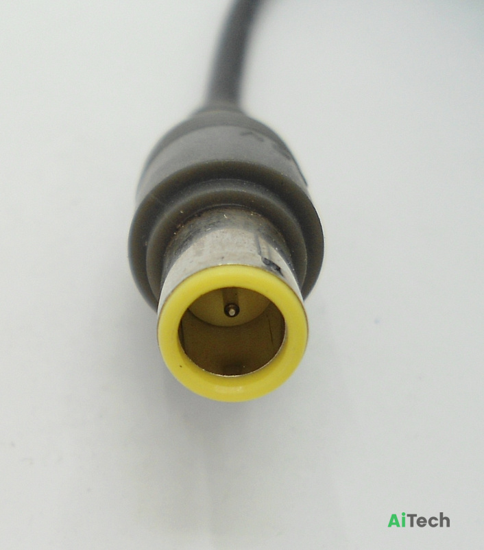 Автомобильная зарядка для Lenovo 20.5V 4.5A (7.9x5.5)