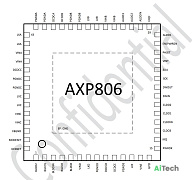 Микросхема AXP806