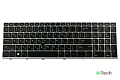 Клавиатура для HP 755 G5 850 G5 p/n: 6037B0142001 - фото