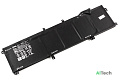 Аккумулятор для Dell XPS 15-9530 ORG (11.1V 8000Wh) p/n: 245RR 451-BBFI 7D1WJ - фото