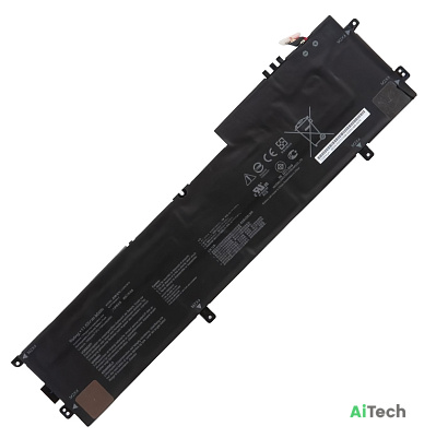 Аккумулятор для Asus UX562FN UX562FD (11.55V 7280mAh) p/n: C32N1810