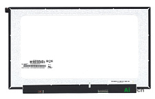 Матрица для ноутбука 15.6 1920x1080 30pin eDp Slim TN NT156FHM-N62  Matte 60Hz