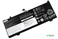 Аккумулятор для Lenovo ThinkBook 14s ORG (15.36V 2865mAh) p/n: L18D4PF0 L18M4PF0 L18C4PF0 - фото