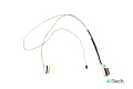 Шлейф для матрицы HP 17Q-CR p/n: 6017B0975701  - фото