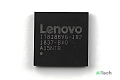 Мультиконтроллер IT8186VG-192 BXO RB - фото