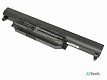 Аккумулятор для Asus K55 (10.8V 5200mAh) p/n: A32-K55 A41-K55 - фото