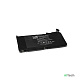 Аккумулятор для ноутбука Apple MacBook 13" A1331 Series 10.8V 5350mAh 58Wh p/n: A1331 020-6580-A - фото