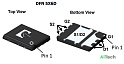 Микросхема AONY36354 Dual N-Channel MOSFET 30V 31/54.5А DFN5x6D - фото