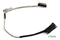 Шлейф для матрицы Lenovo T440s T450s eDp p/n: DC02C003F00 04X3868 00HN68 - фото