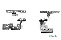 Петли для ноутбука HP dm4-1000. dm 4-2000 - фото