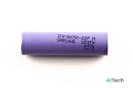 Аккумулятор Samsung IСR18650-22P Li-Pol 3.7V 2200mAh - фото