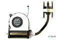 Вентилятор/Кулер для ноутбука Asus TP501 медь p/n: 13NB0AJ0T01011 13NB0AI0AM0101 - фото