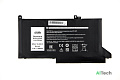 Аккумулятор для Dell E7280 E7480 (11.4V 3600mAh) p/n: DJ1J0 - фото