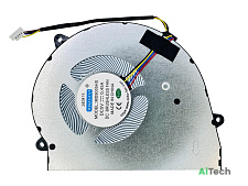 Вентилятор/Кулер для ноутбука Digma Pro Sprint M DN16R7 p/n: BF095A05P_5V