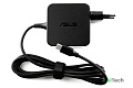 Блок питания для ноутбука Asus 20V 2.25A (Type-C) 45W ORG - фото