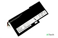 Аккумулятор для MSI GS63 GS73 (11.1V 5700mAh) p/n: BTY-U6J BTY-M6J - фото