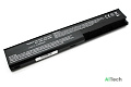 Аккумулятор для Asus X301 X401 X501 (10.8V 4400mAh) p/n: A31-X401 A32-X401 A41-X401 A42-X401 - фото