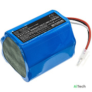 Аккумулятор для iClebo Omega, O5, YCR-M07-20W 14.52v 5200mAh