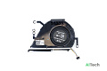 Вентилятор/Кулер для ноутбука Asus Y406F Y406UA X420U ORG p/n: 13NB0LA0M02111, FL3M, DFS5K121154912 - фото