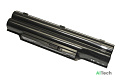 Аккумулятор для Fujitsu Siemens Lifebook A530 (10.8V 5200mAh) OEM p/n: CP477891-01 - фото