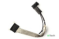 Шлейф для матрицы HP Elitebook 6930p p/n: 50.4V907.001, 50.4V907.002, 50.4V907.004, 50.4V920.001 - фото